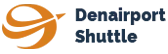 Den Airport Shuttle logo