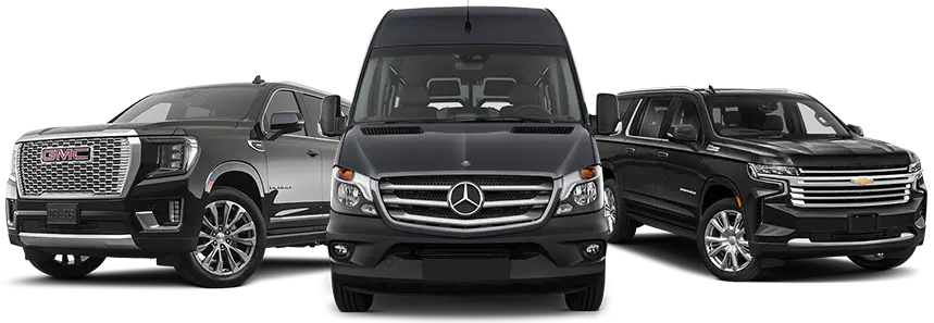 black car service denver airport